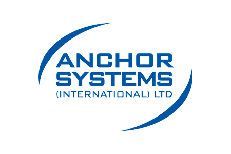 Anchor Systems (International) Ltd Logo