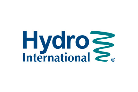 Hydro International Logo