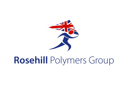 Rosehill Polymers Group Logo